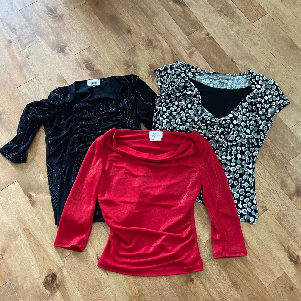 Shirt lot